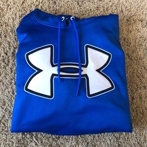 Under Armour Sweatshirt